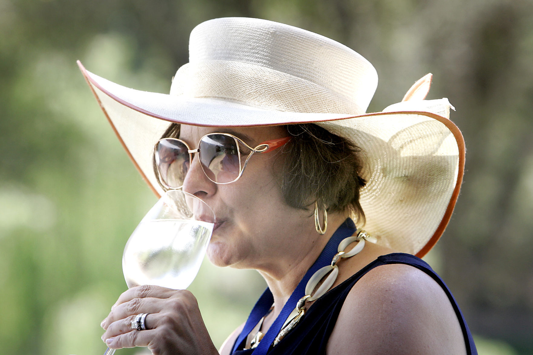 Auction Napa Valley Live Auction 2015